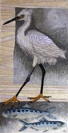Egret