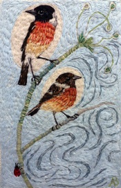 Stonechat