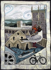St. Davids Cathedral