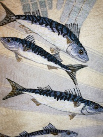 Four Mackerel