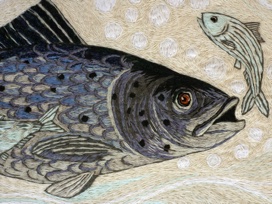 Big Fish, Little Fish