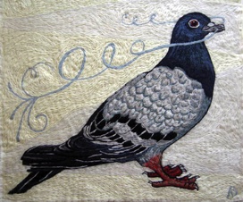 Pigeon