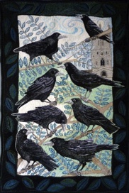 Eight Rooks