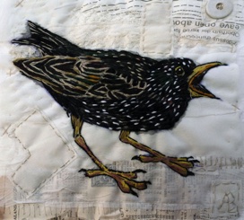 Starling