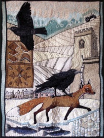 Fox And Crows