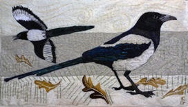 Magpies