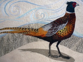 Pheasant